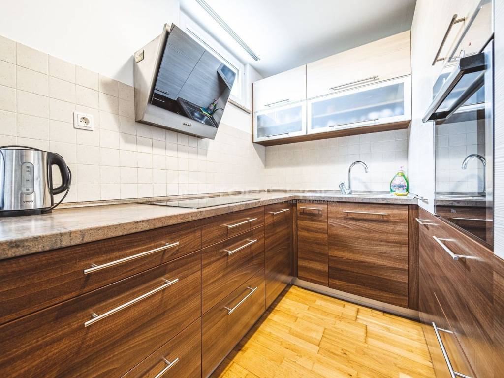 Flat in a new building, Sale, Zagreb, Maksimir