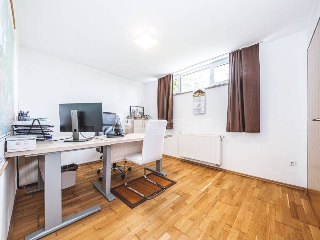 Flat in a new building, Sale, Zagreb, Maksimir