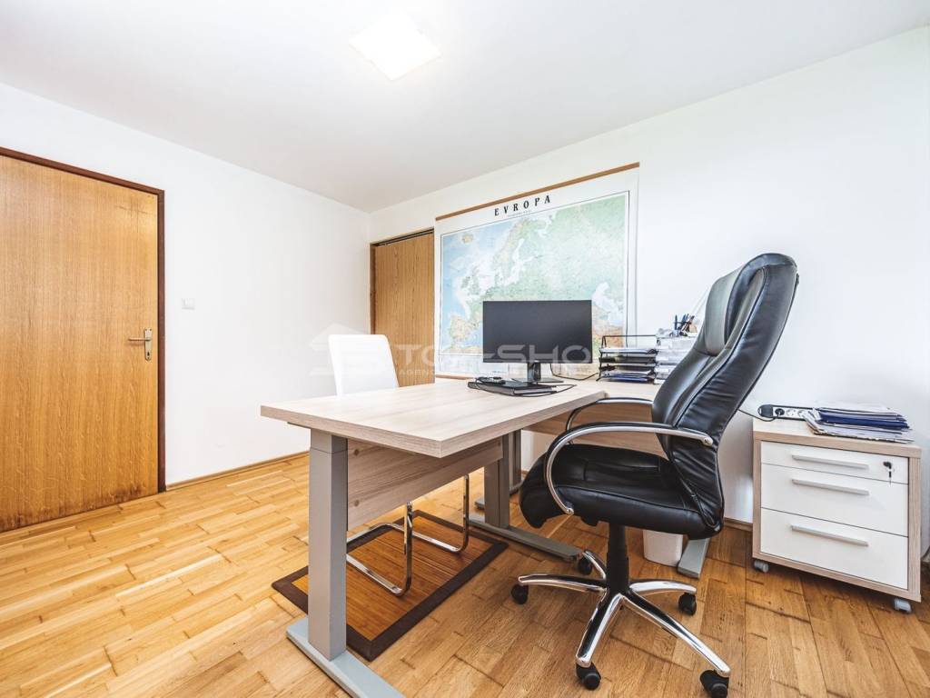 Flat in a new building, Sale, Zagreb, Maksimir