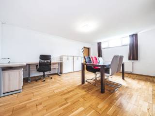 Flat in a building, Sale, Zagreb, Maksimir