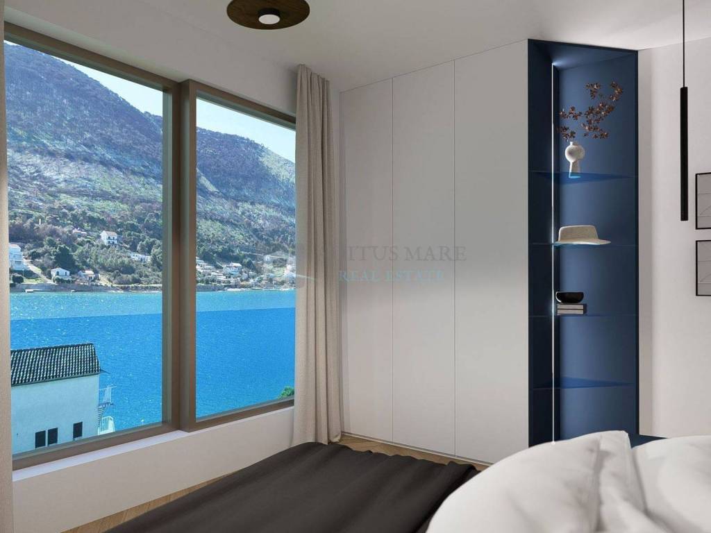 Flat in a building, Sale, Šibenik - Okolica, Grebaštica