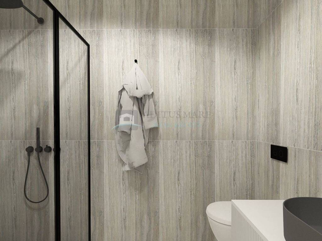 Flat in a building, Sale, Šibenik - Okolica, Grebaštica