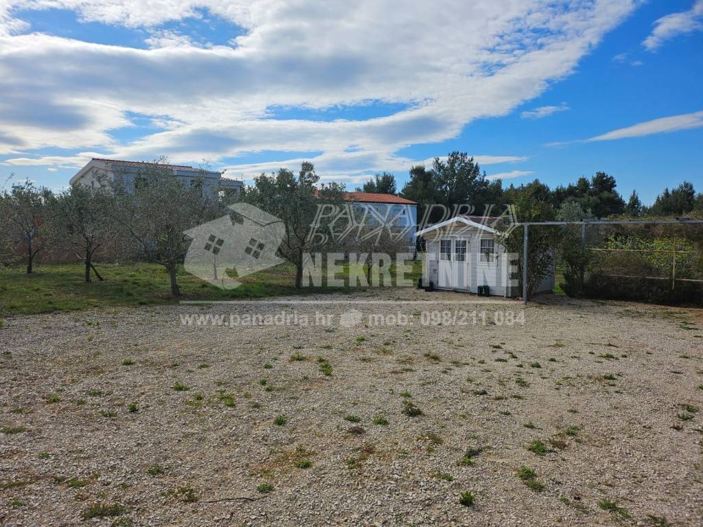 Detached house, Sale, Vir, Vir