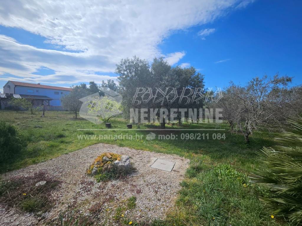 Detached house, Sale, Vir, Vir