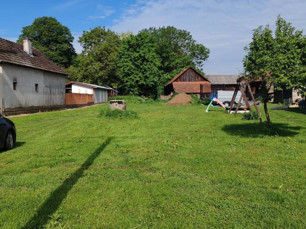 Plot for construction, Sale, Vratišinec, Gornji Kraljevec