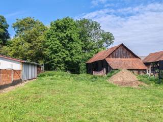 Plot for construction, Sale, Vratišinec, Gornji Kraljevec