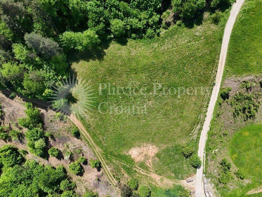 Plot for construction, Sale, Slunj, Slunj