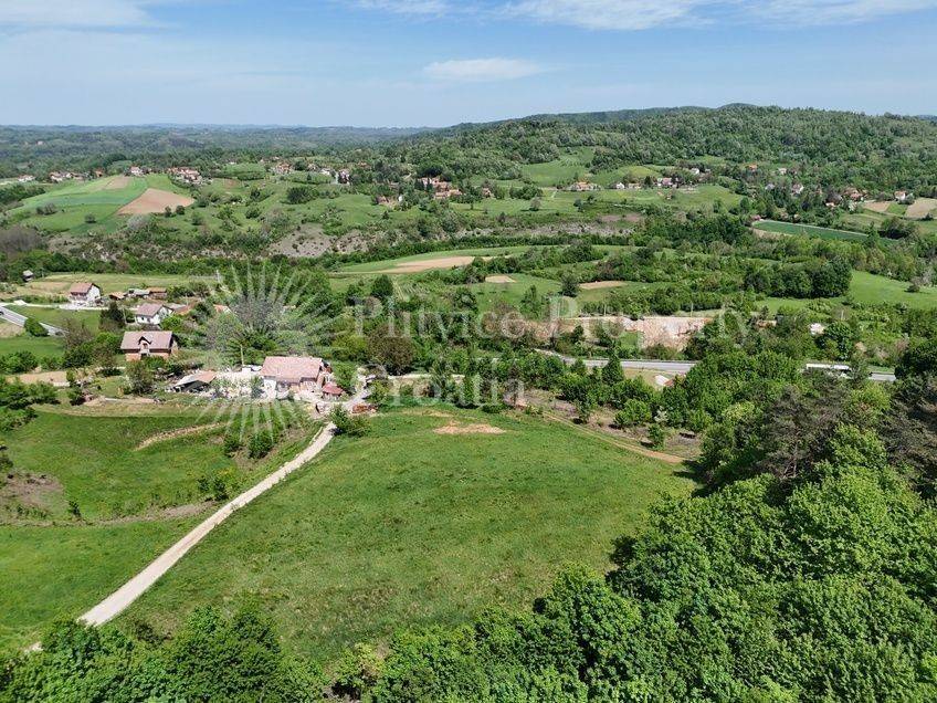 Plot for construction, Sale, Slunj, Slunj