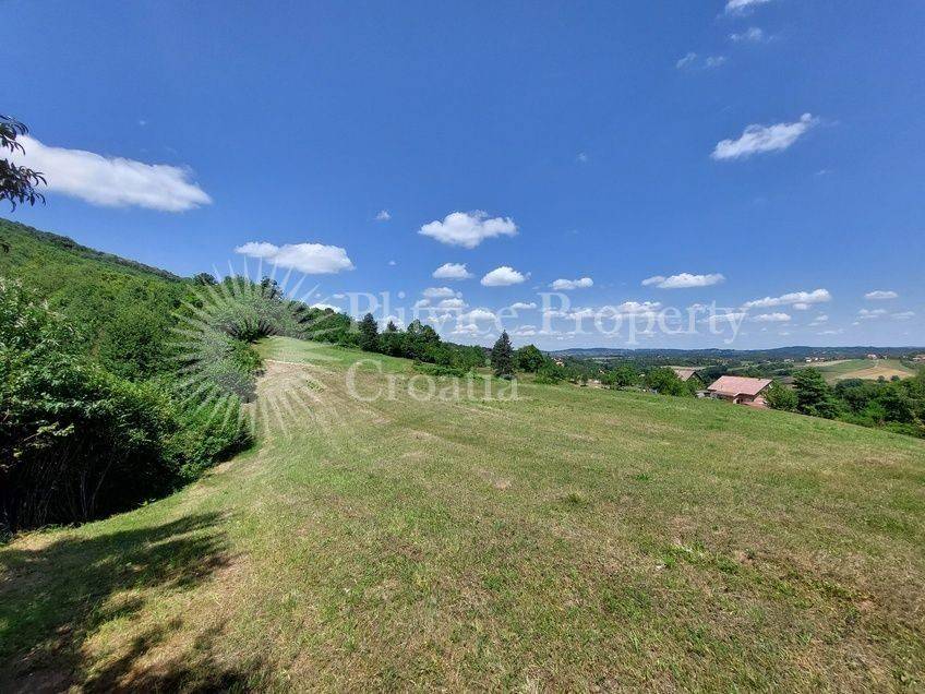 Plot for construction, Sale, Slunj, Slunj