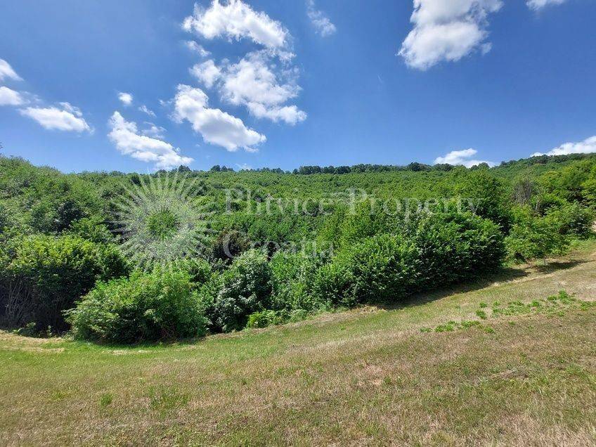 Plot for construction, Sale, Slunj, Slunj