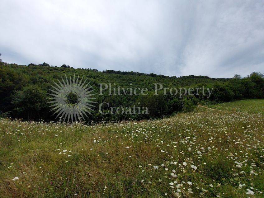 Plot for construction, Sale, Slunj, Slunj