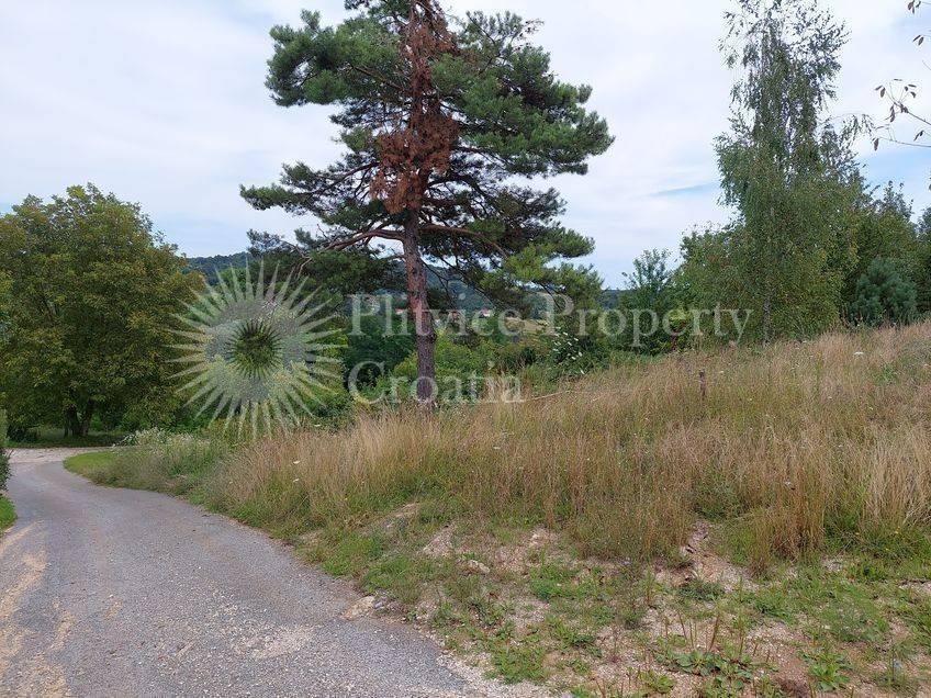 Plot for construction, Sale, Slunj, Slunj