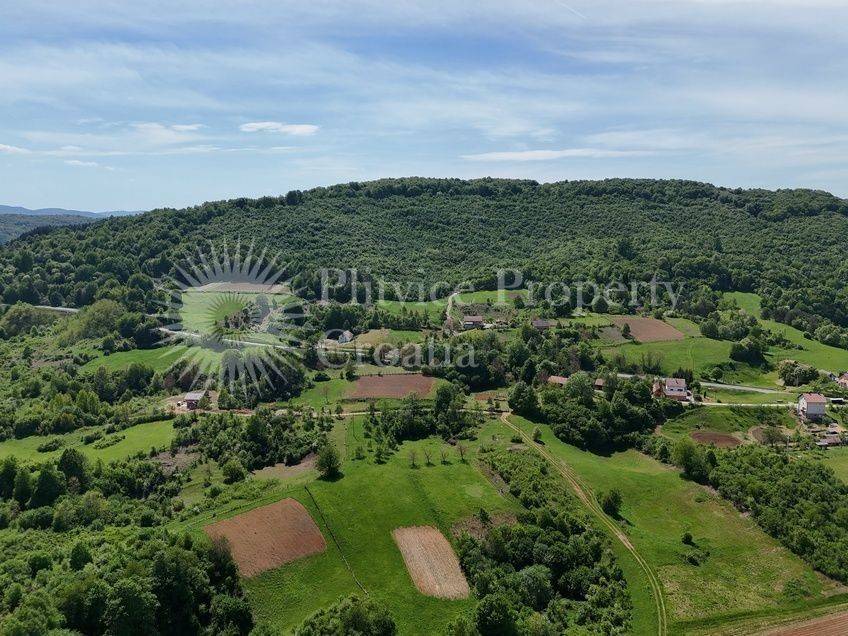 Plot for construction, Sale, Slunj, Slunj