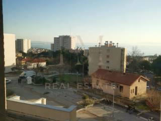 Flat in a building, Sale, Rijeka, Istok