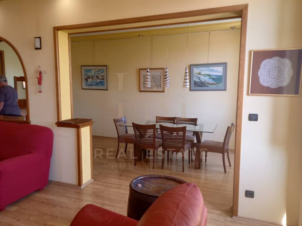 Flat in older building, Sale, Rijeka, Centar