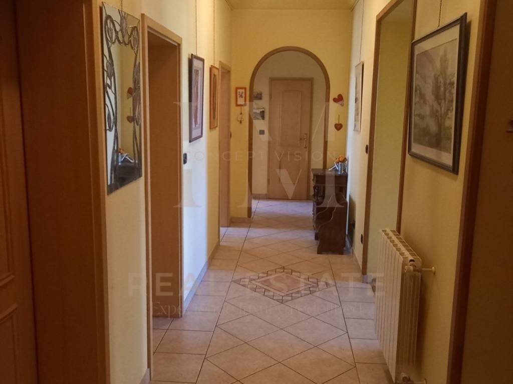 Flat in older building, Sale, Rijeka, Centar