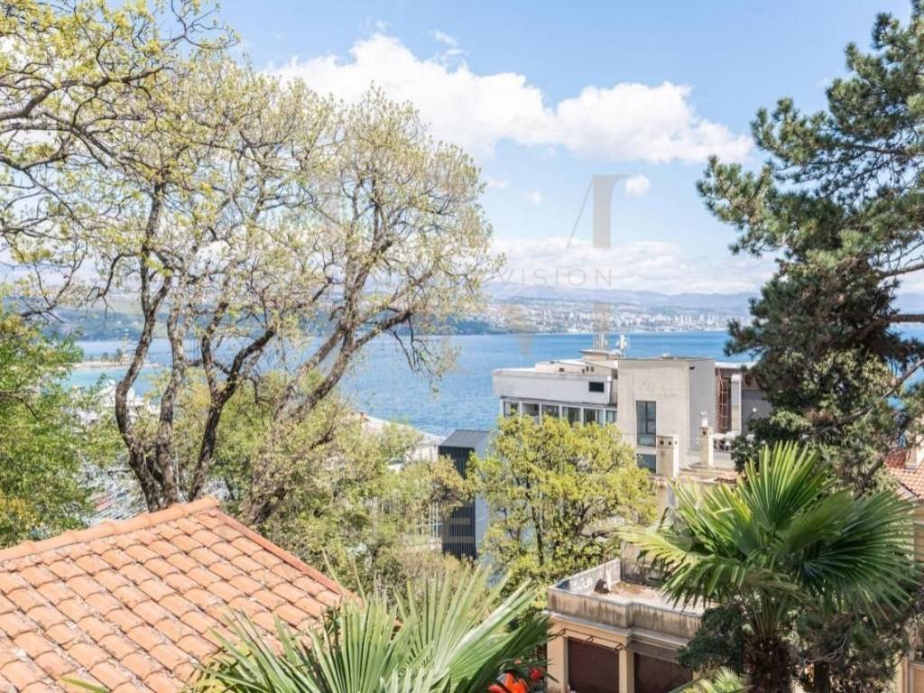 Flat in an urban villa, Sale, Opatija, Opatija