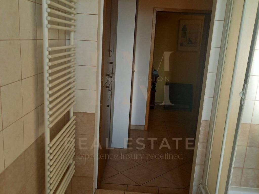 Flat in older building, Sale, Rijeka, Centar