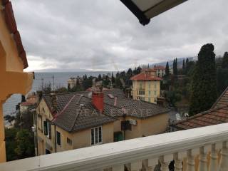 Flat in a villa, Sale, Opatija, Opatija
