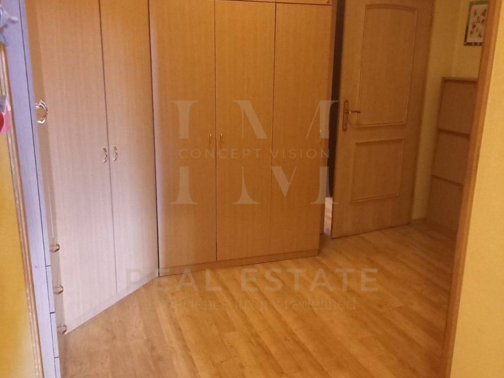 Flat in older building, Sale, Rijeka, Centar