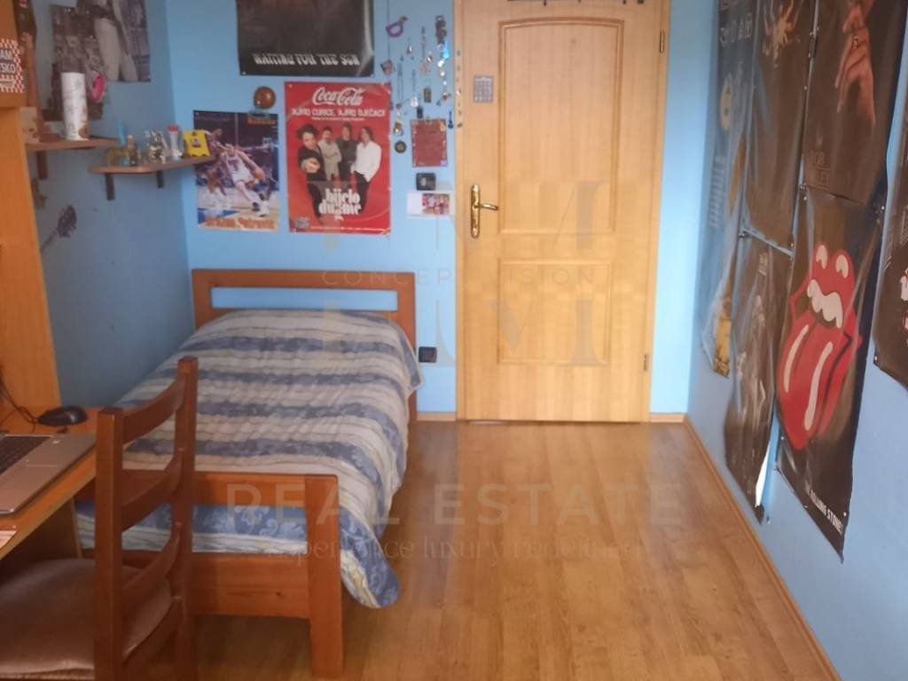 Flat in older building, Sale, Rijeka, Centar