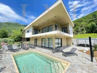 Villa, Sale, Mošćenička draga, Mošćenička Draga