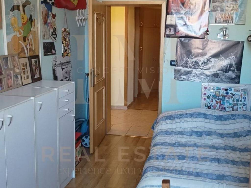 Flat in older building, Sale, Rijeka, Centar