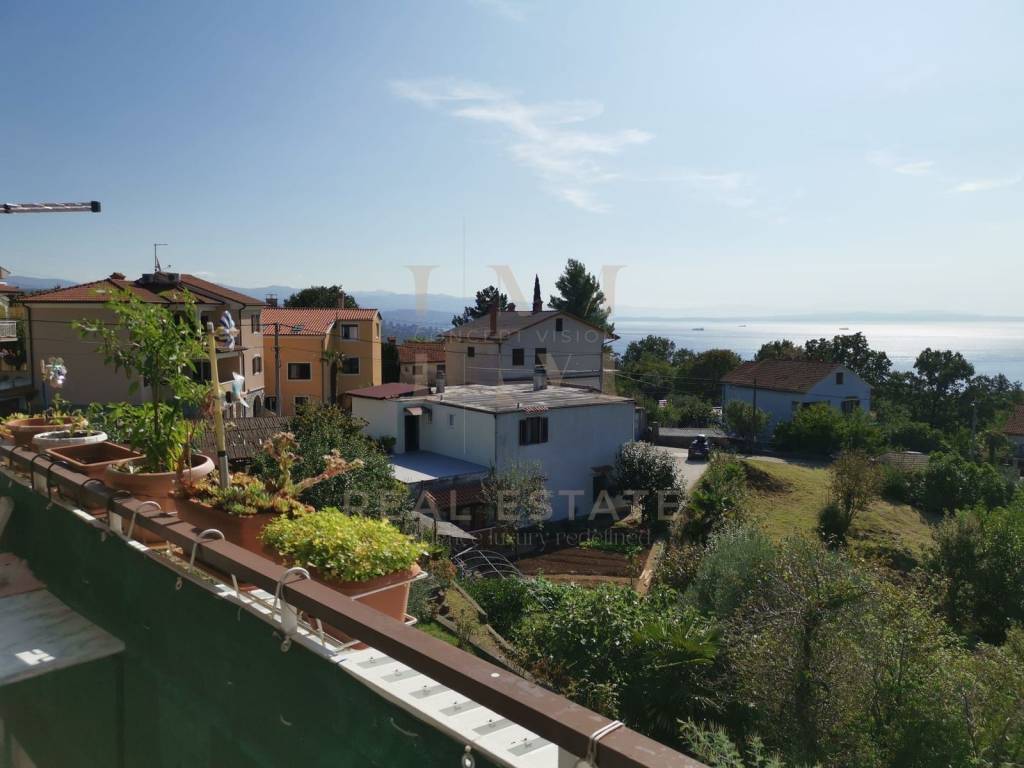 Flat in a house, Sale, Matulji, Mihotići