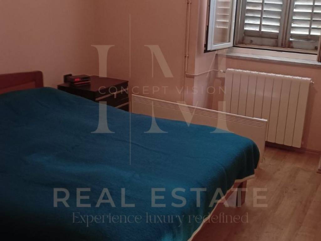 Flat in older building, Sale, Rijeka, Centar