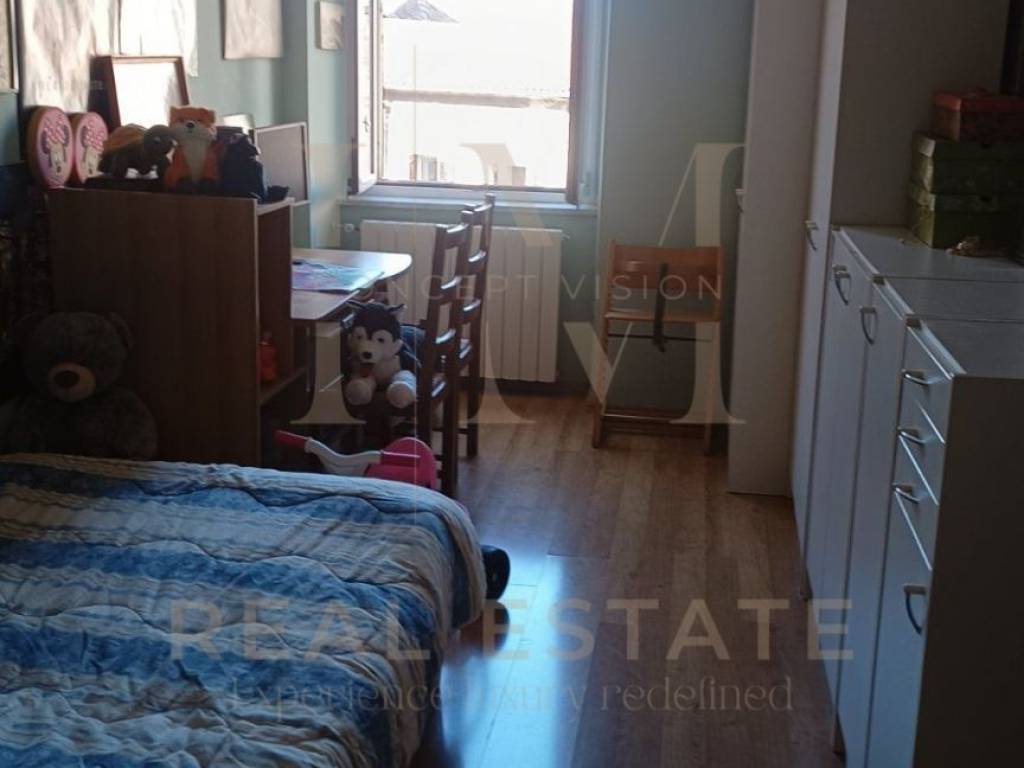 Flat in older building, Sale, Rijeka, Centar
