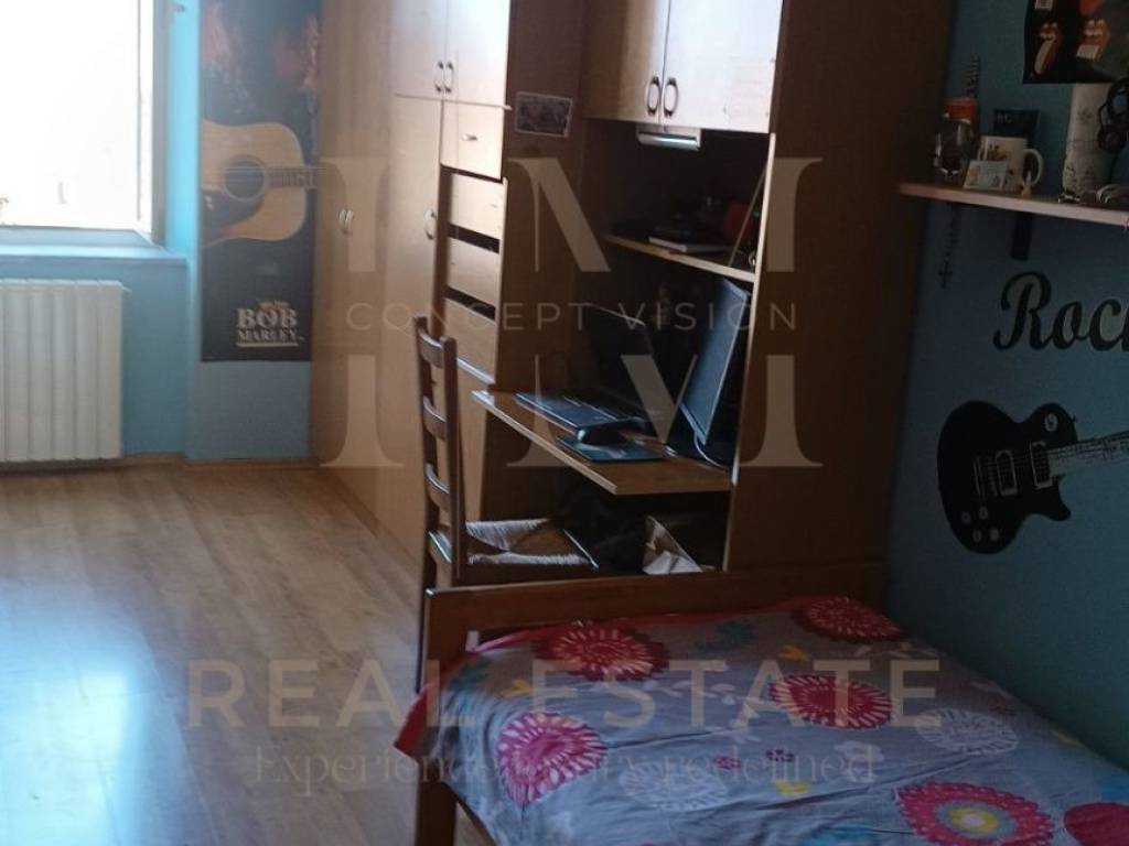 Flat in older building, Sale, Rijeka, Centar