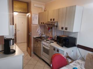 Flat in a building, Sale, Rijeka, Istok