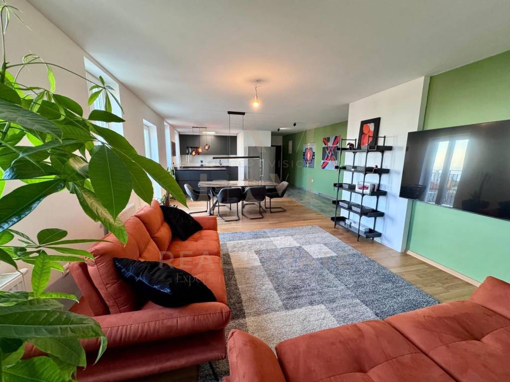 Flat in a new building, Sale, Rijeka, Istok