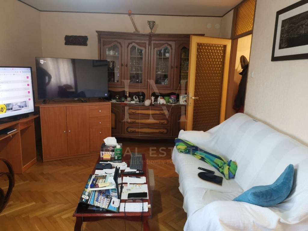 Flat in a building, Sale, Rijeka, Istok