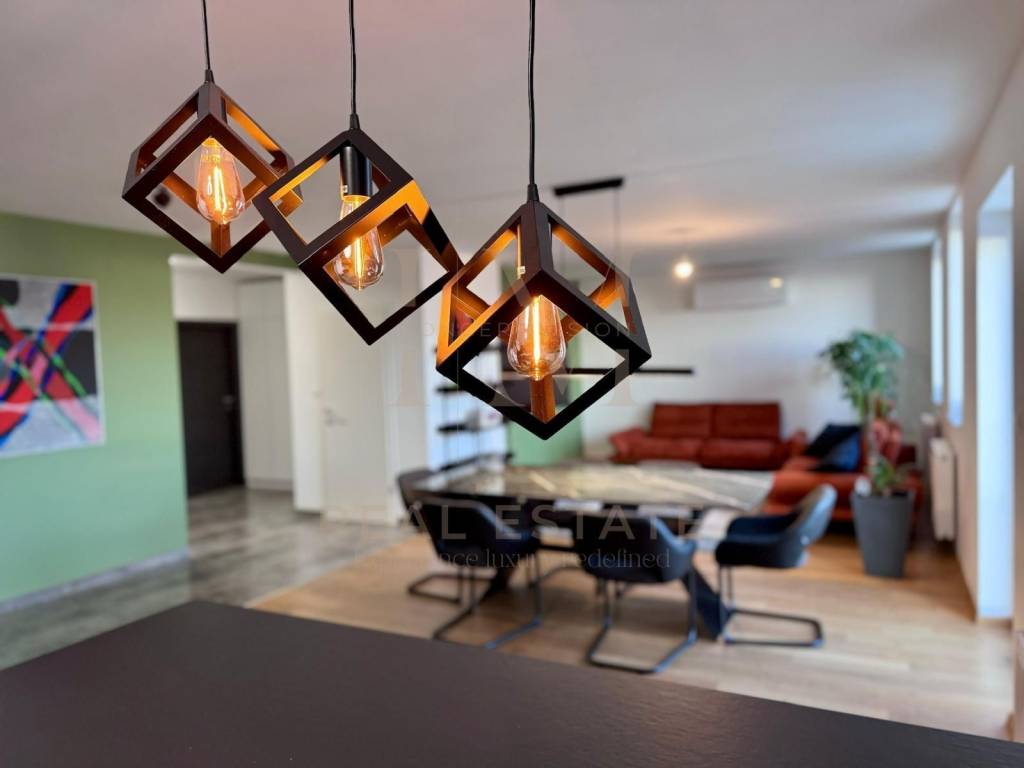 Flat in a new building, Sale, Rijeka, Istok