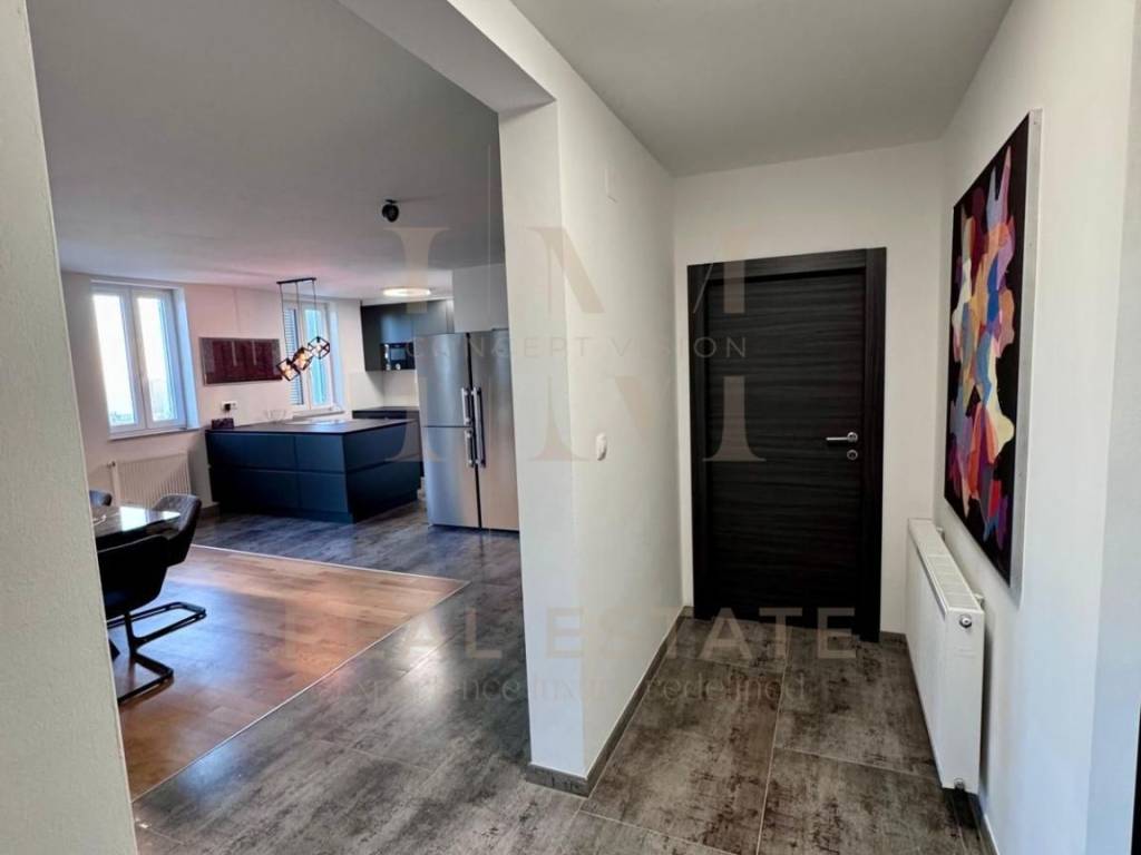 Flat in a new building, Sale, Rijeka, Istok