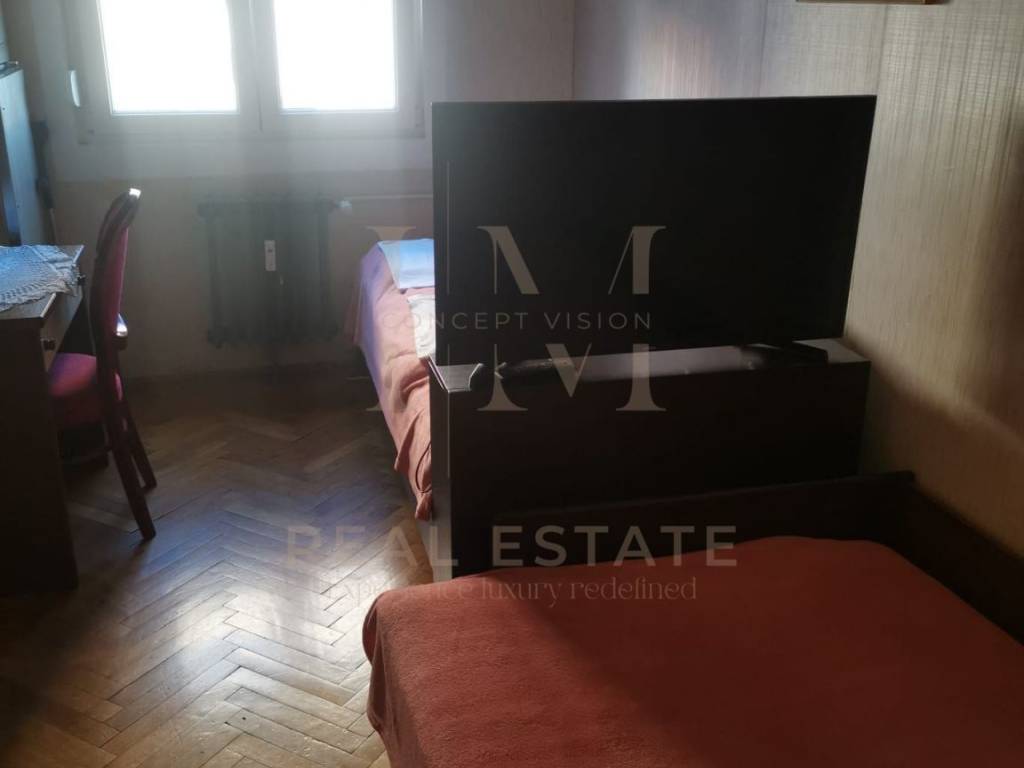Flat in a building, Sale, Rijeka, Istok