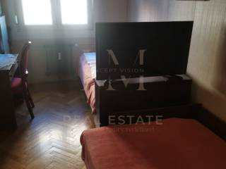 Flat in a building, Sale, Rijeka, Istok