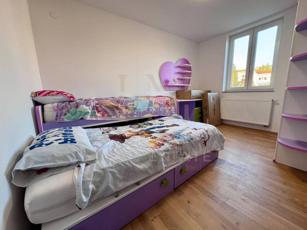 Flat in a new building, Sale, Rijeka, Istok