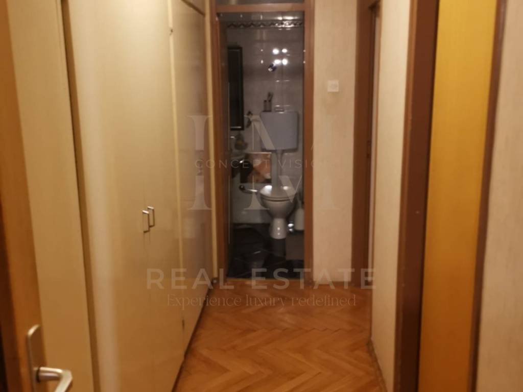 Flat in a building, Sale, Rijeka, Istok