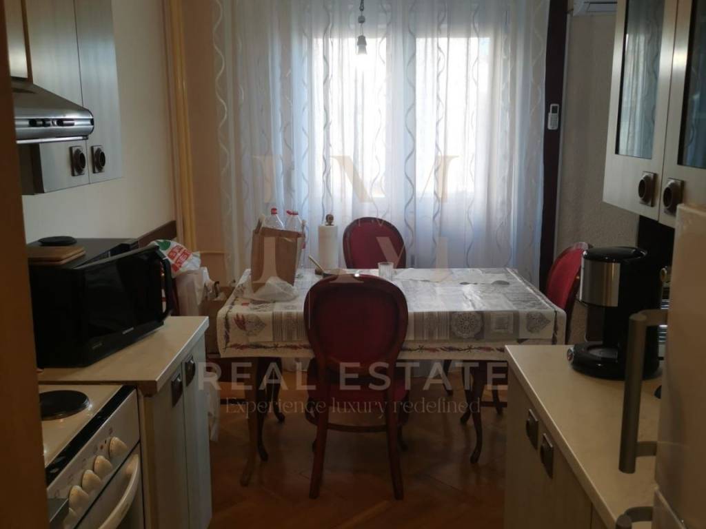 Flat in a building, Sale, Rijeka, Istok