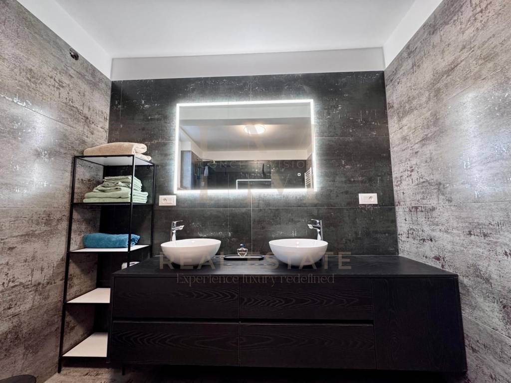 Flat in a new building, Sale, Rijeka, Istok