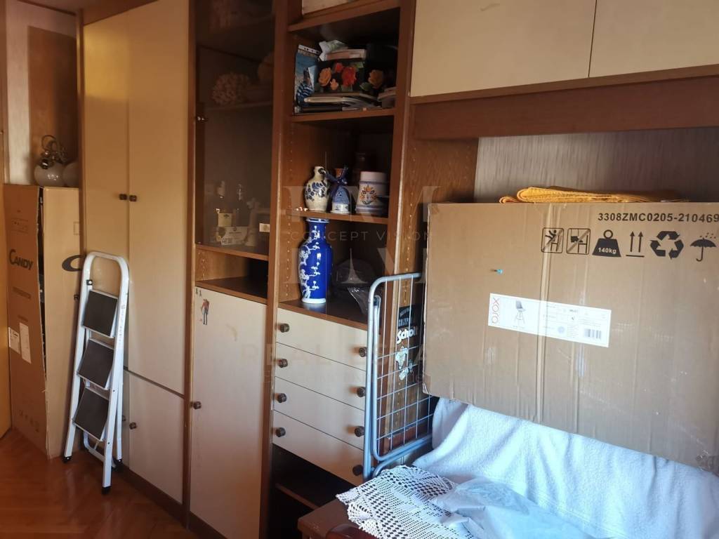 Flat in a building, Sale, Rijeka, Istok