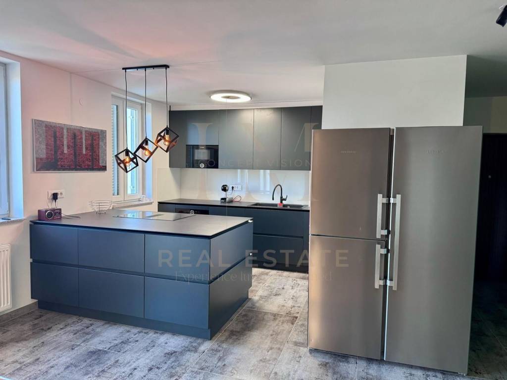 Flat in a new building, Sale, Rijeka, Istok
