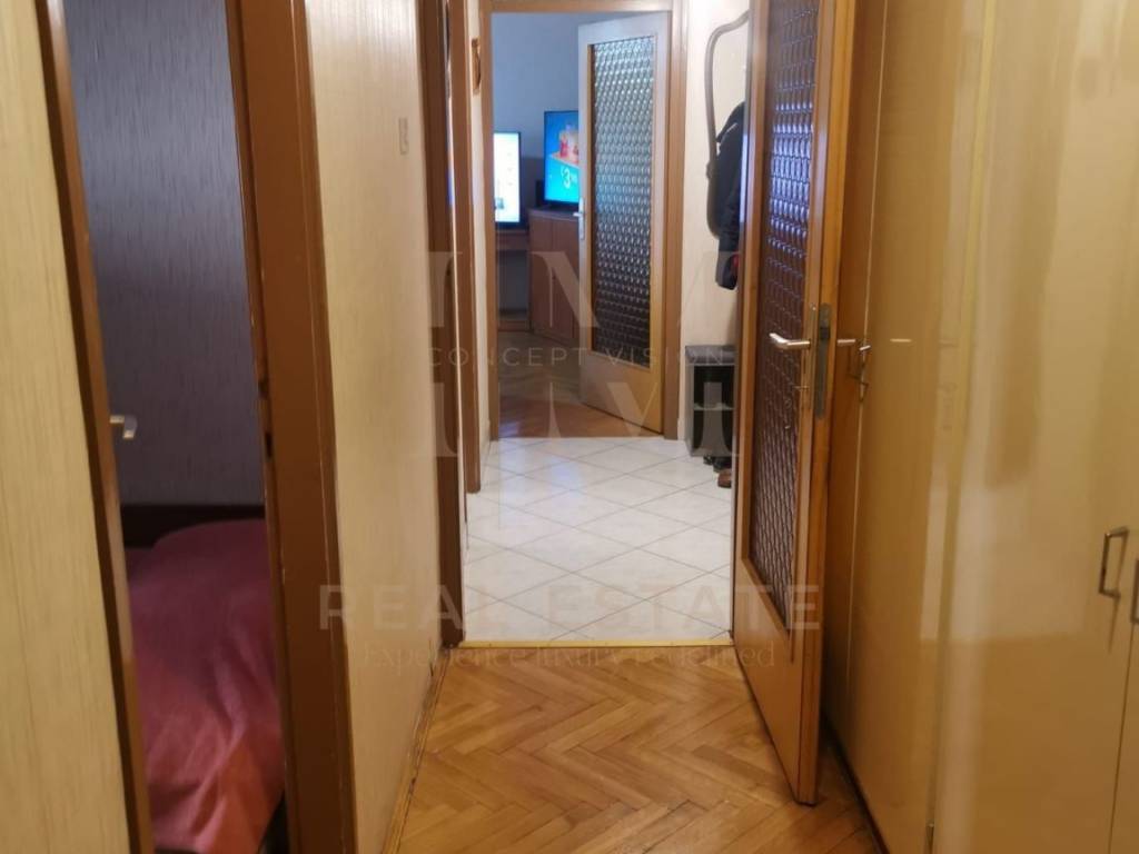 Flat in a building, Sale, Rijeka, Istok