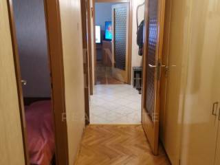 Flat in a building, Sale, Rijeka, Istok