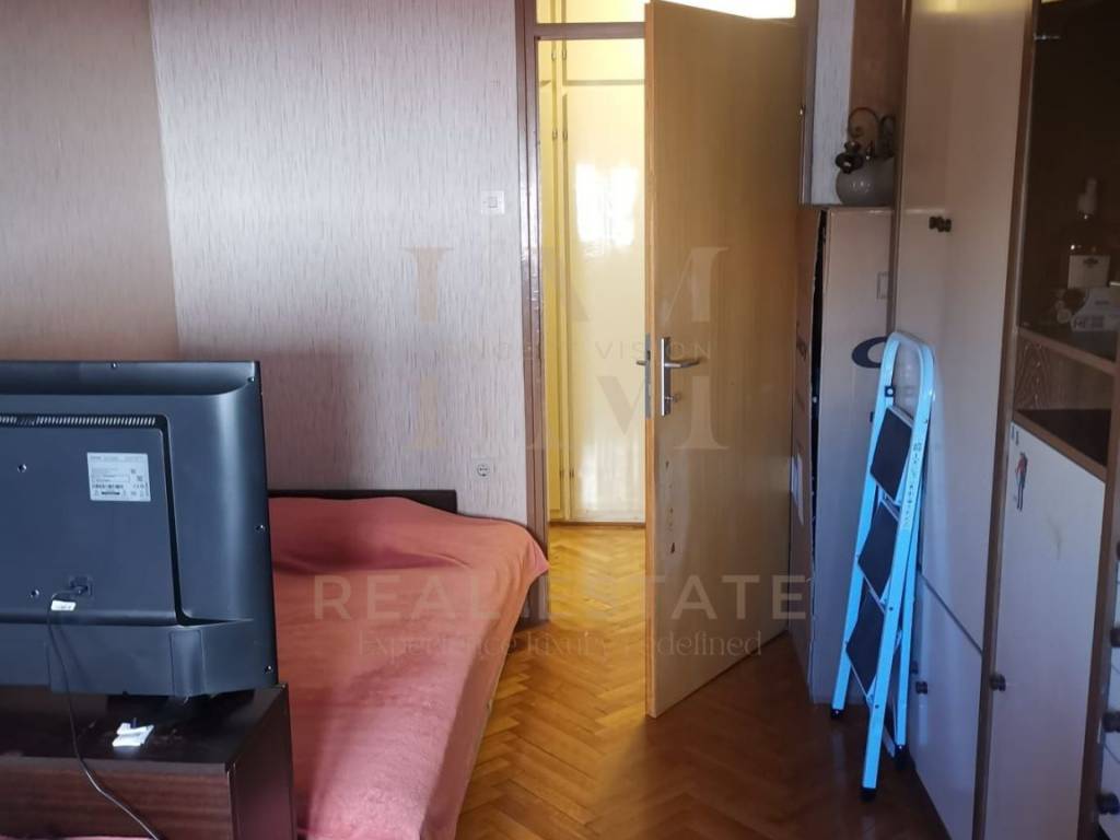 Flat in a building, Sale, Rijeka, Istok