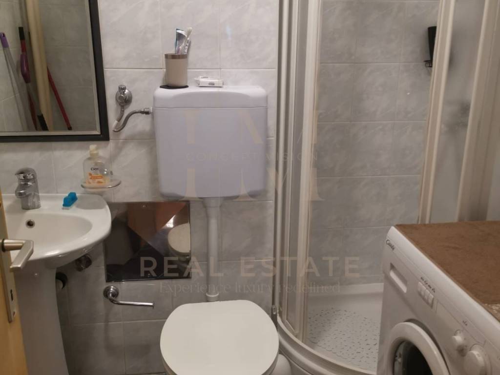 Flat in a building, Sale, Rijeka, Istok