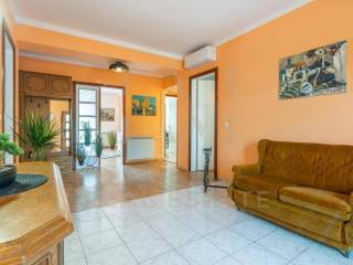 Flat in an urban villa, Sale, Opatija, Opatija
