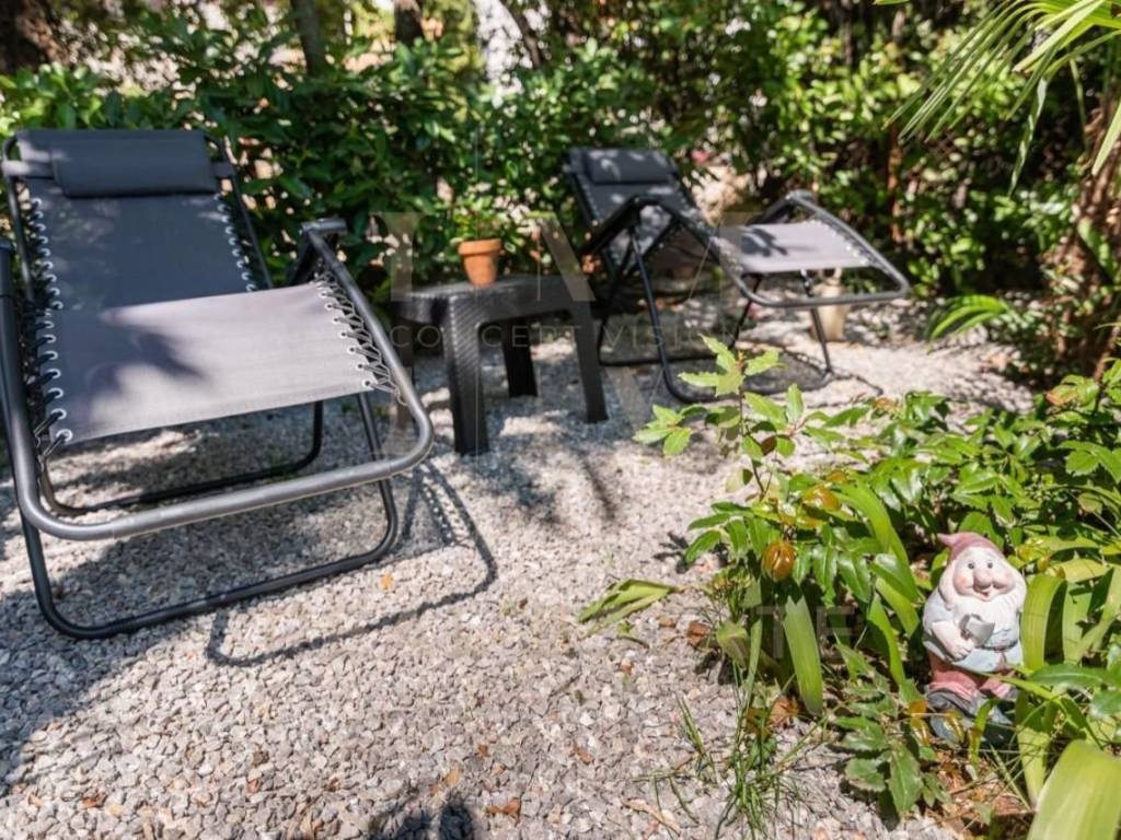Flat in an urban villa, Sale, Opatija, Opatija